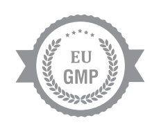 gacp & gmp compliance